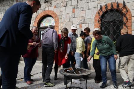 Dnevni center Štacjon ob svetovnem dnevu duševnega zdravja (19)